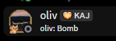 Oliv Project